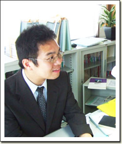 弁護士　斎藤和将